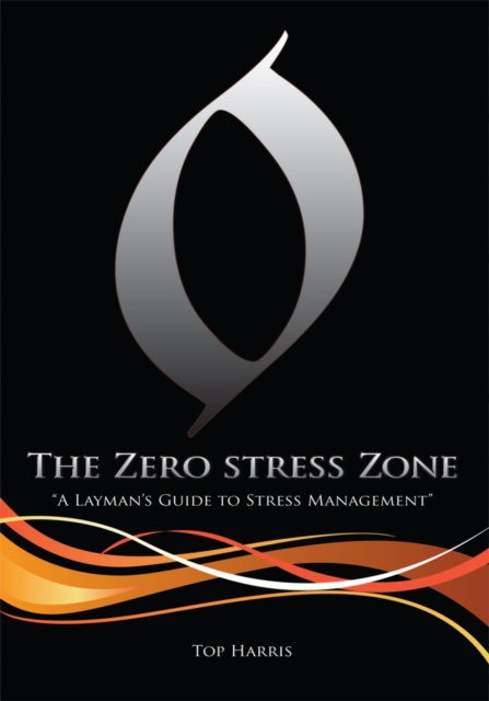 E-book Zero Stress Zone Top Harris