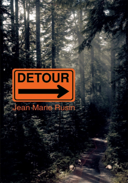 Livre numérique Detour Jean Marie Rusin