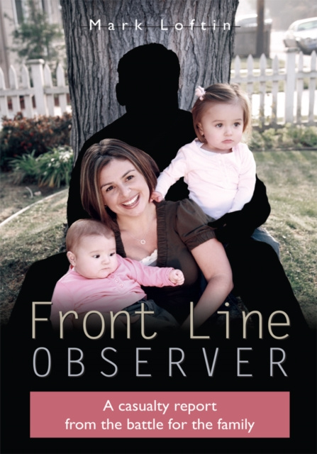 E-book Front Line Observer Mark Loftin