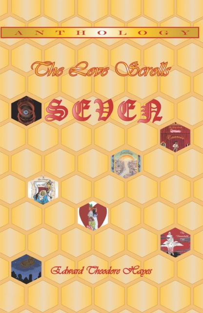 E-knjiga Love Scrolls Edward Theodore Hayes