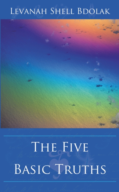 E-knjiga Five Basic Truths Levanah Shell Bdolak