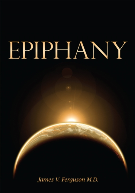 E-knjiga Epiphany James V. Ferguson