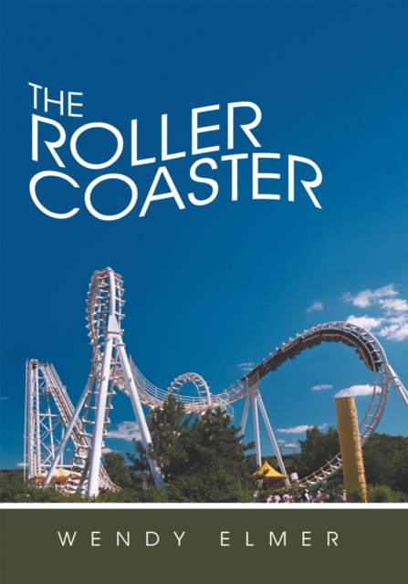 E-knjiga Roller Coaster Wendy Elmer