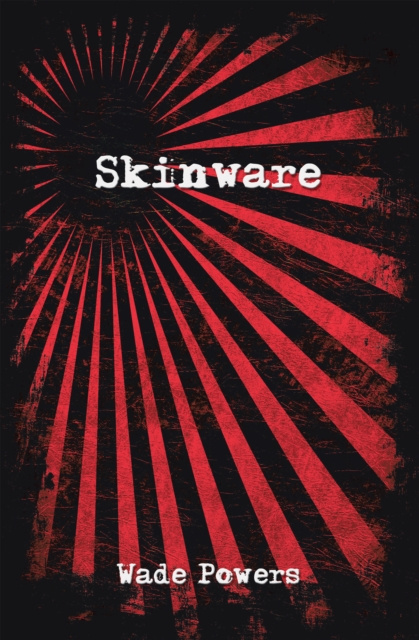 E-book Skinware Wade Powers