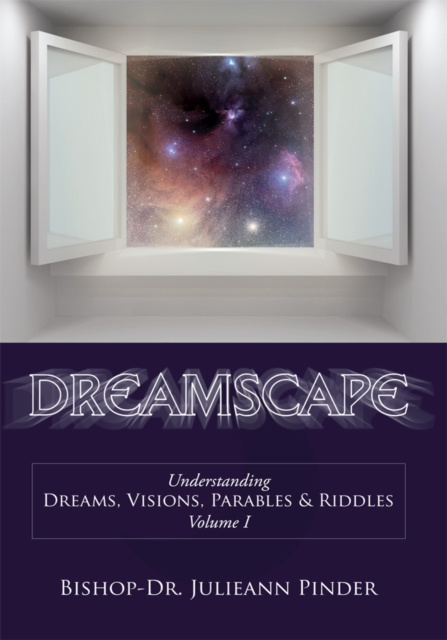 E-knjiga Dreamscape Bishop-Dr. Julieann Pinder