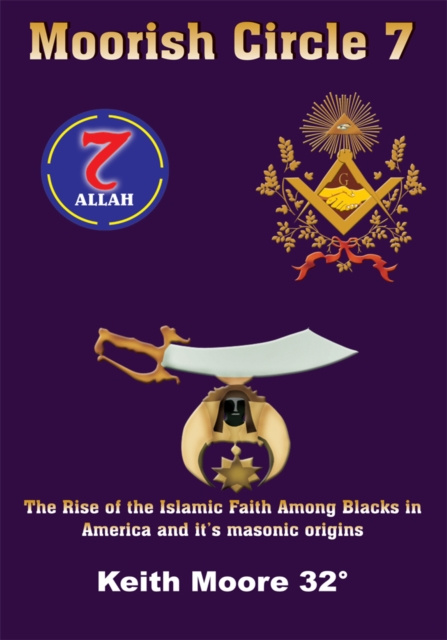 E-knjiga Moorish Circle 7 Keith Moore 32