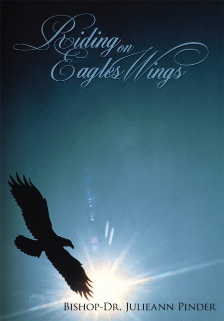 E-knjiga Riding on Eagles Wings Bishop-Dr. Julieann Pinder