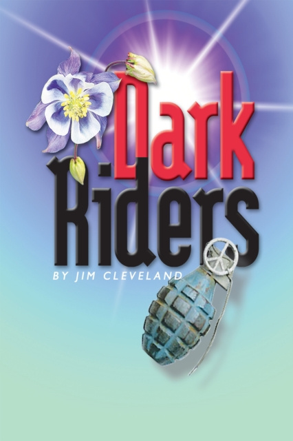 E-book Dark Riders Jim Cleveland
