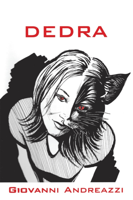 E-book Dedra Giovanni Andreazzi