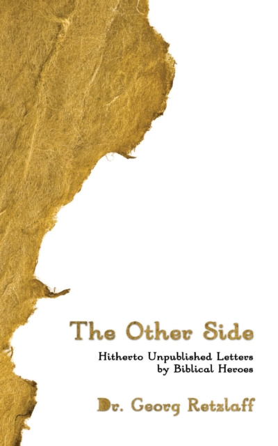 E-book Other Side Georg Retzlaff