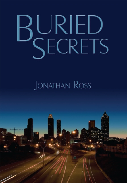 E-book Buried Secrets Jonathan Ross
