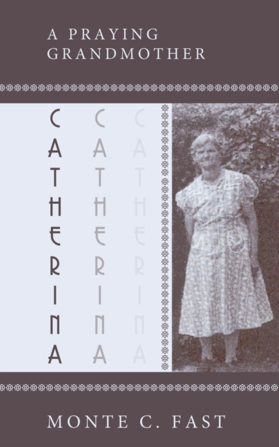 E-knjiga Catherina Monte C. Fast