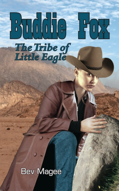 E-book Buddie Fox Bev Magee