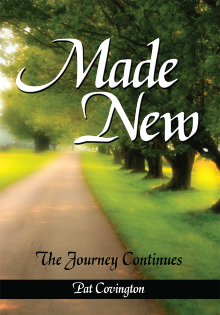 E-book Made New Pat Covington