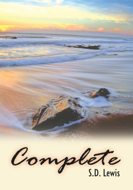 E-knjiga Complete S. D. Lewis