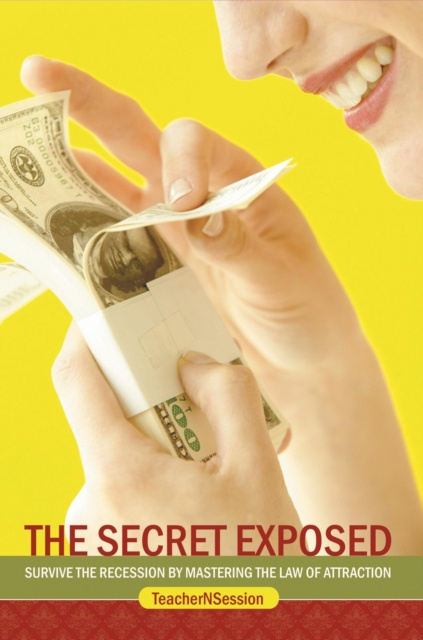 E-Book Secret Exposed TeacherNSession