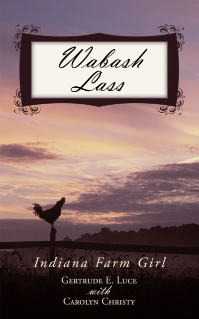 E-knjiga Wabash Lass Gertrude E. Luce