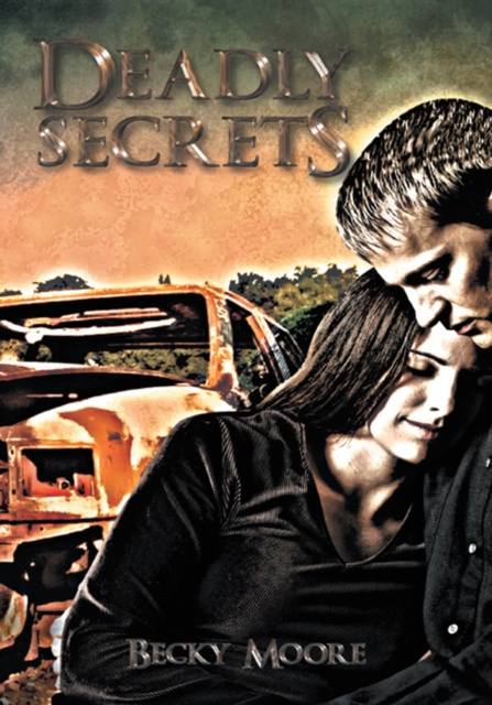 E-book Deadly Secrets Becky Moore