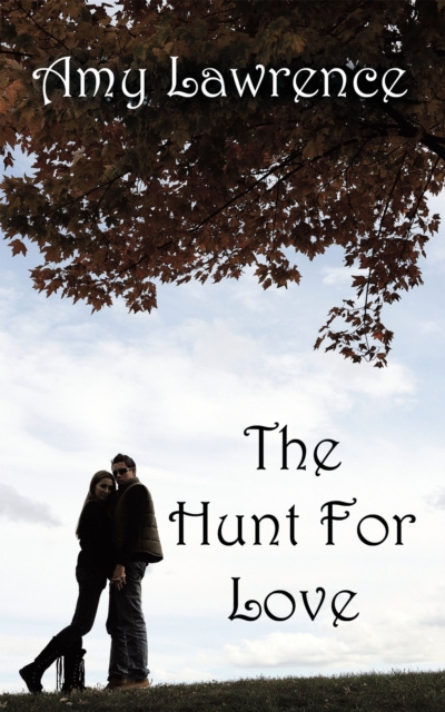 E-kniha Hunt for Love Amy Lawrence