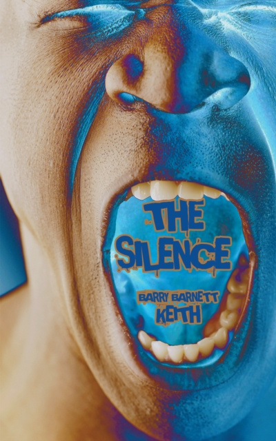 E-book Silence Barry Barnett Keith