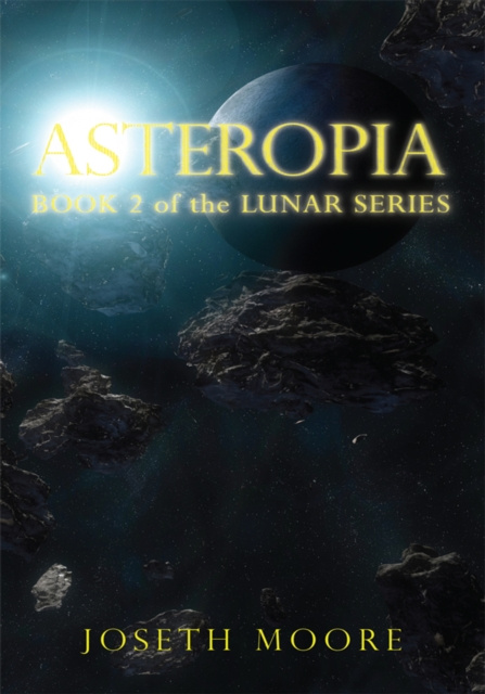 E-knjiga Asteropia Joseth Moore
