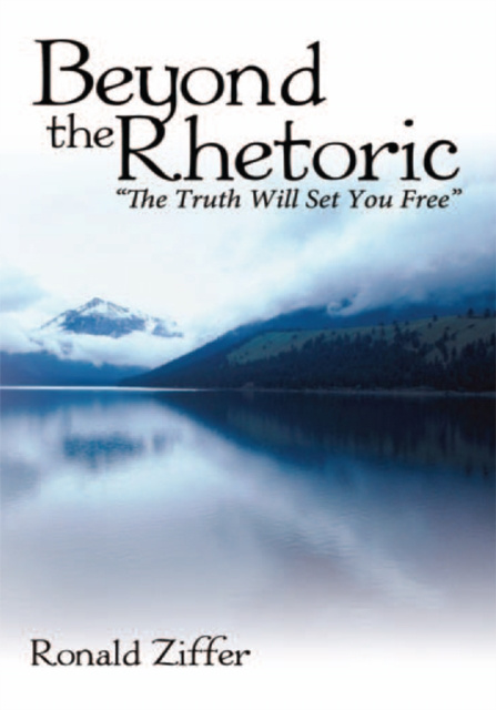 E-knjiga Beyond the Rhetoric Ronald Ziffer