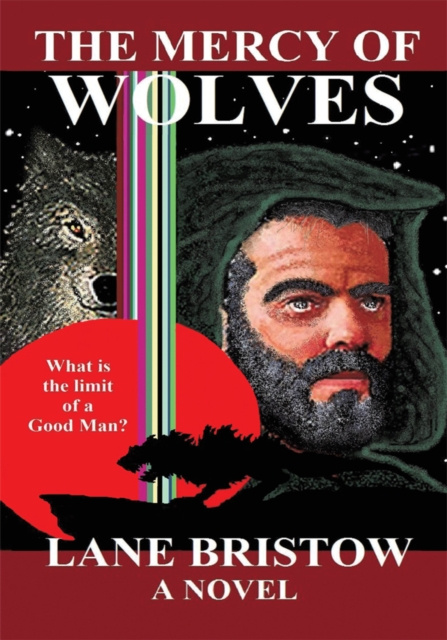 E-book Mercy of Wolves Lane Bristow