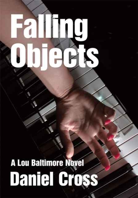 E-knjiga Falling Objects Daniel Cross
