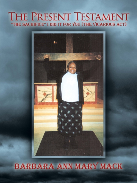 ebook Present Testament Barbara Ann Mary Mack.