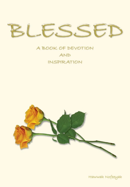 E-knjiga Blessed Hawwah Nofeeyah