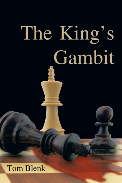 E-knjiga King's Gambit Tom Blenk