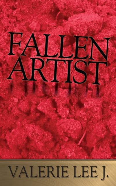 E-knjiga Fallen Artist Valerie Lee J.