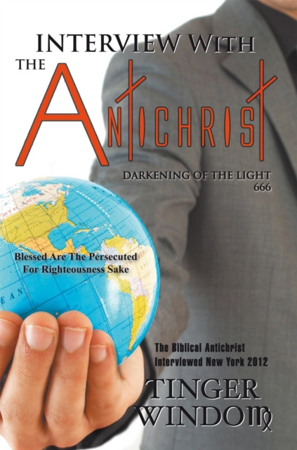 E-book Interview with the Antichrist Tinger Windom