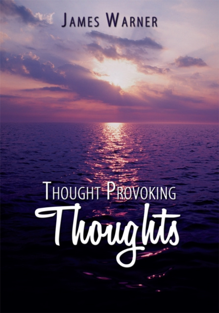 E-book Thought Provoking Thoughts James Warner