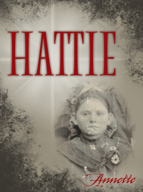 E-book Hattie Annette