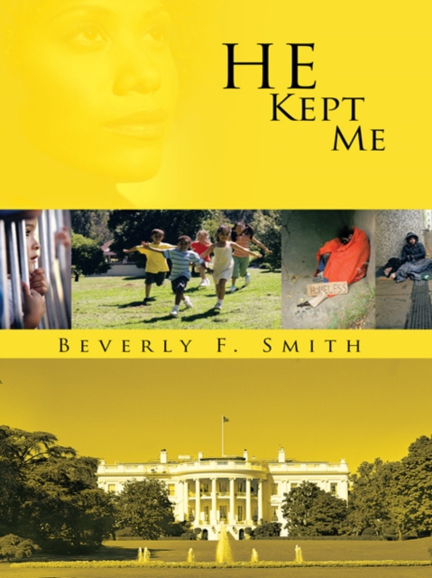 E-knjiga He Kept Me Beverly F. Smith