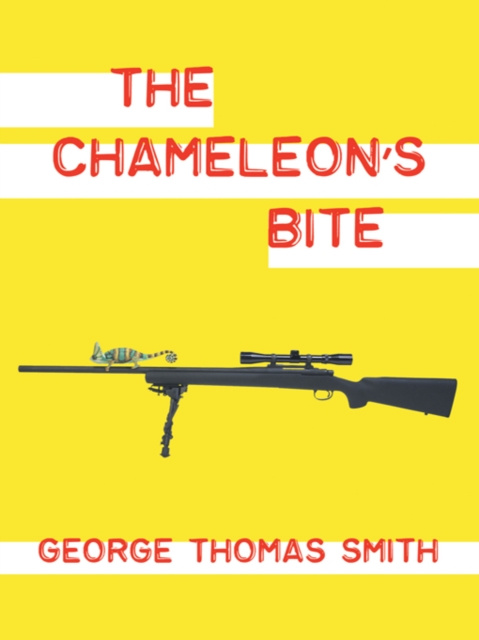 E-knjiga Chameleon'S Bite George Thomas Smith