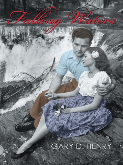 E-knjiga Falling Waters Gary D. Henry