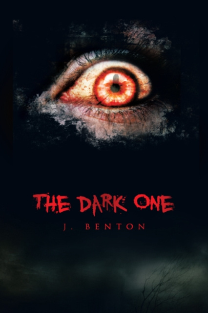 E-knjiga Dark One J. Benton