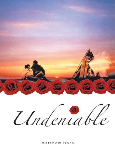 E-knjiga Undeniable Matthew Horn