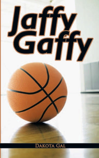 E-book Jaffy Gaffy Dakota Gal