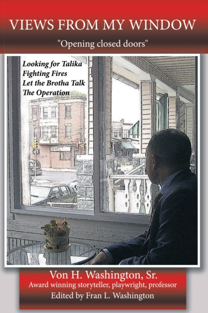 E-knjiga Views from My Window Von H. Washington Sr.