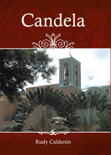 E-knjiga Candela Rudy Calderon