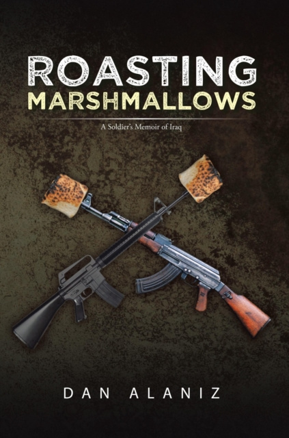 E-book Roasting Marshmallows Dan Alaniz