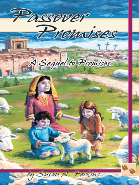 E-book Passover Promises Susan A. Perkins