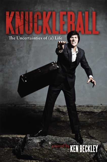 E-knjiga Knuckleball Ken Beckley