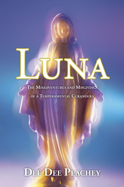 E-book Luna Dee Dee Peachey