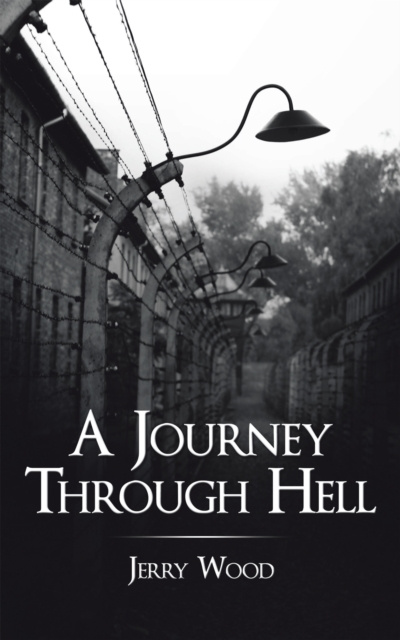 E-book Journey Through Hell Jerry Wood