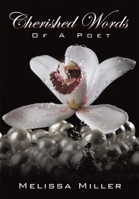 E-book Cherished Words Melissa Miller
