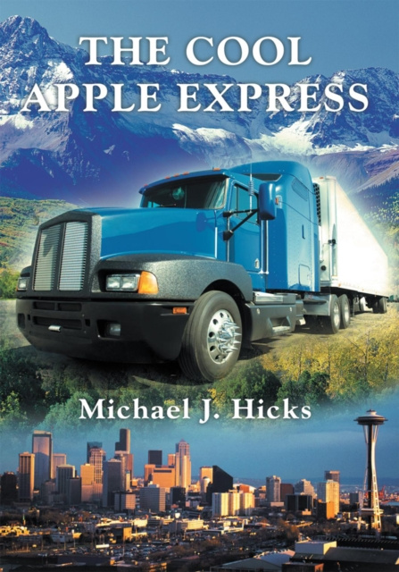 E-knjiga Cool Apple Express Michael J. Hicks